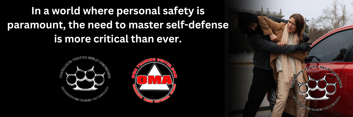 In a world where personal safety is paramount, Roanoke Self Defense Classes understand the need to master self-defense is more critical than ever.